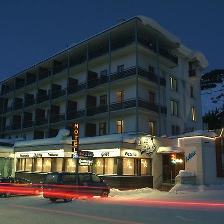 Monopol-Metropol Andermatt Exterior foto