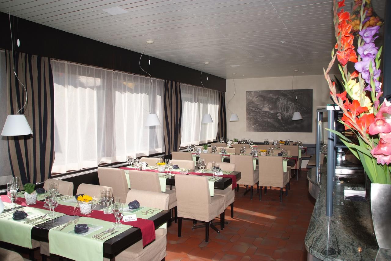 Monopol-Metropol Andermatt Exterior foto