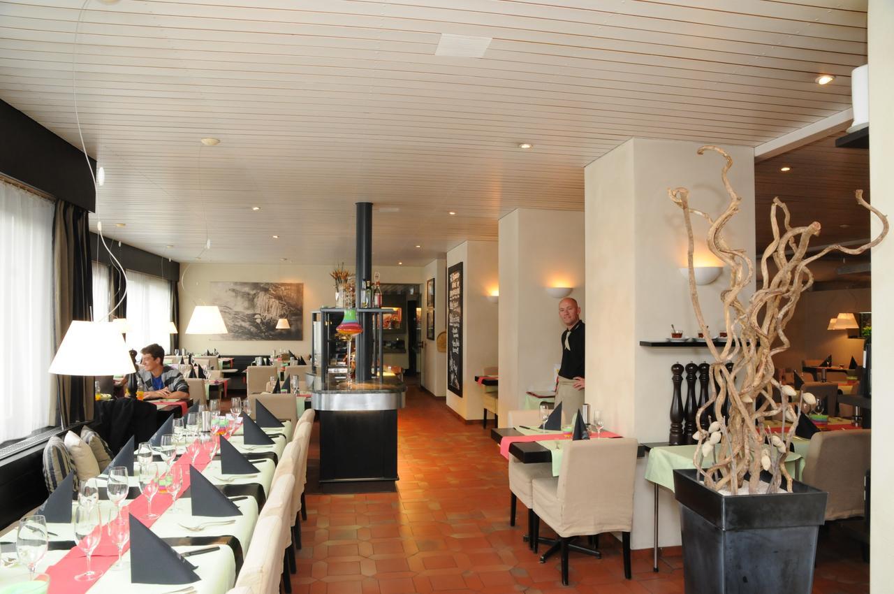 Monopol-Metropol Andermatt Exterior foto